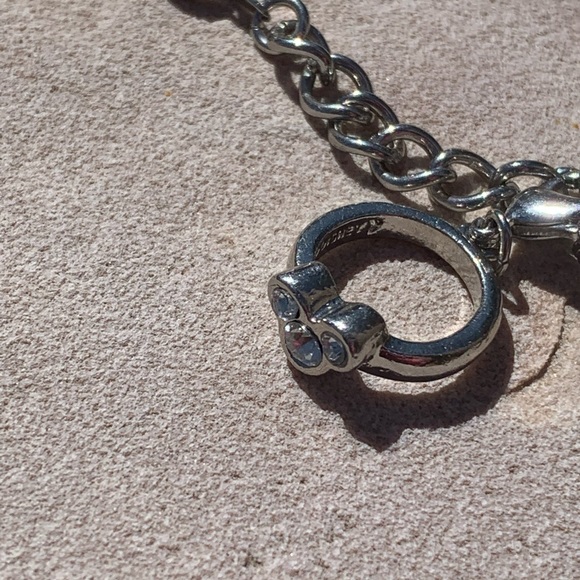 Disney Nine Charms Bracelet - Picture 9 of 17